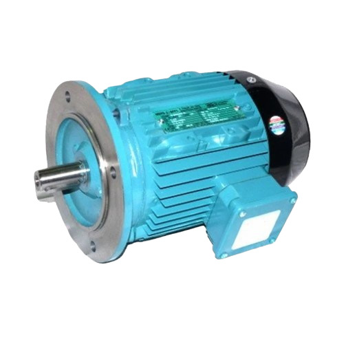 3 Phase Flange Mount Motor