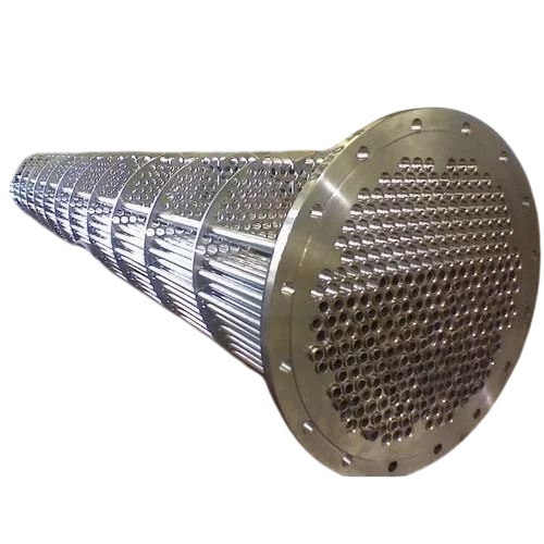 Alluminium Heat Exchanger Tubes