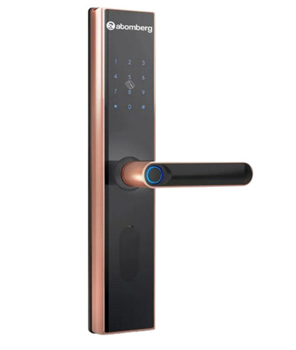 Atomberg Fingerprint Door Lock