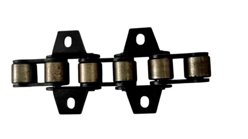 Carbon Steel Conveyor Chains
