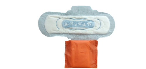 sanitary napkins
