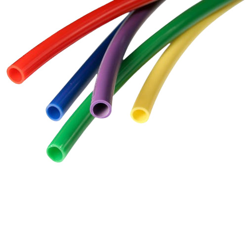 Colored Nylon Tubes