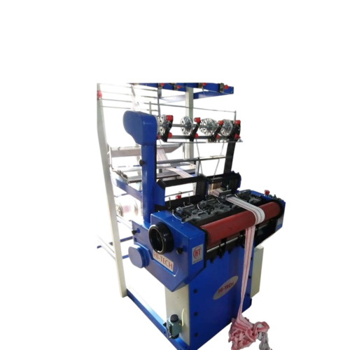 Crepe Bandage Machine