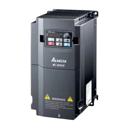 Delta C200 Series Ac Drives
