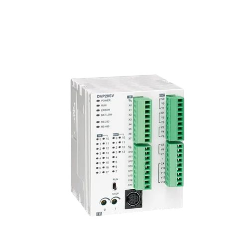 Delta Plc Dvp Drive