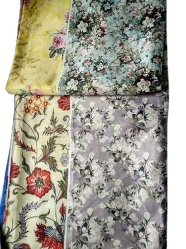 Digital Print Fabric