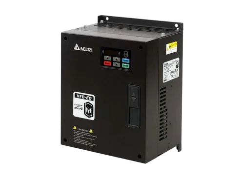 Electcial Delta Elevator Drive 