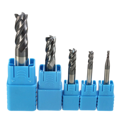 End Mill Cutter