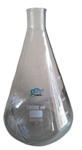 Flasks Conical - Application: Yes