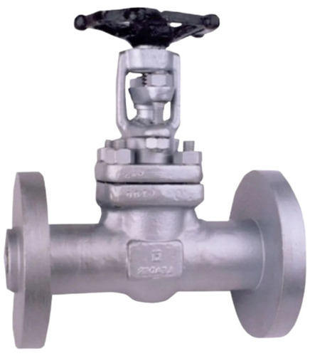 Forged Steel Gate Valve