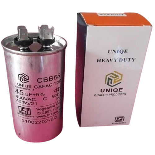 Heavy Duty Capacitor