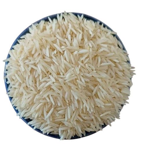 Indian Basmati Rice 