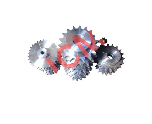 Industrial Roller Chain Sprocket