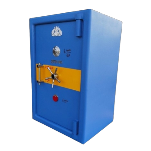 Jewelry Safe