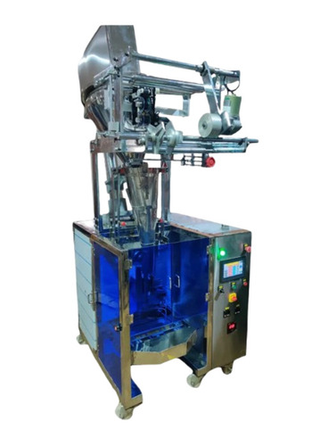 Kurkure Packaging Machine