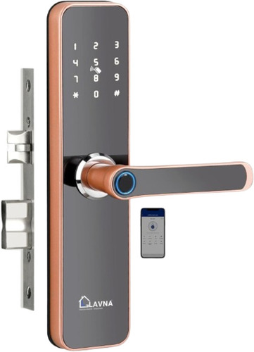 Lavna Smart Digital Lock