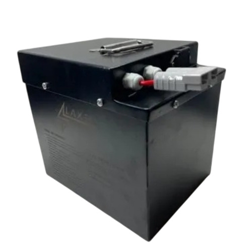 Li-Ion E-Bike Battery Pack