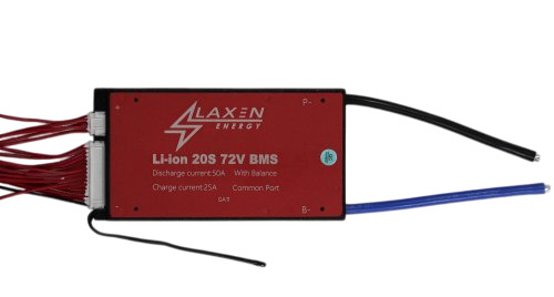 Li Ion Lithium Battery