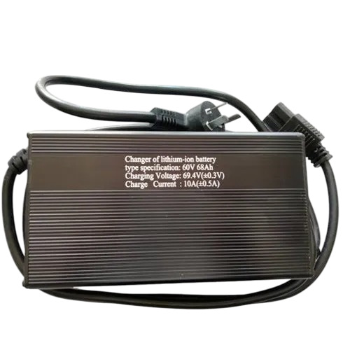 Life Battery Charger