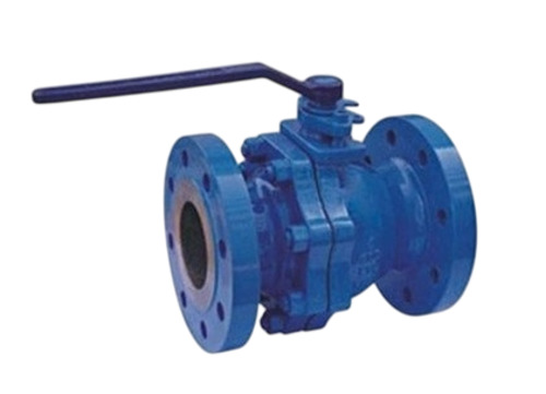Ms Ball Valve