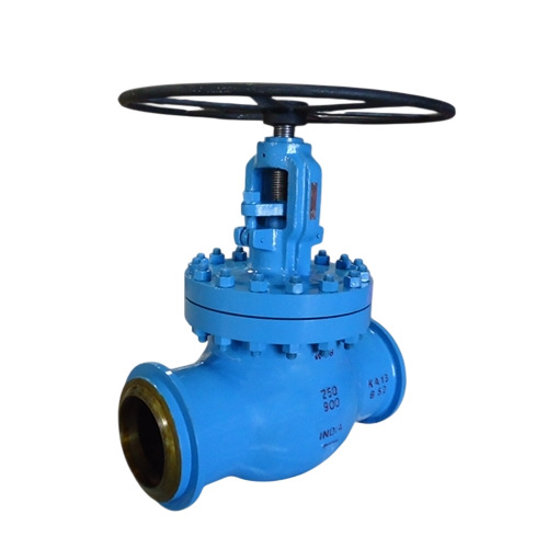 Ms Globe Valve