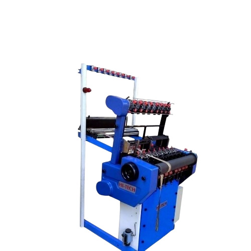 Needle Loom Machine