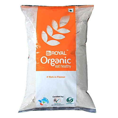 Organic Banana Powder - Application: Industiral