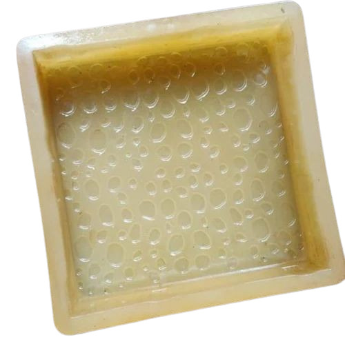 Paver Block Mould