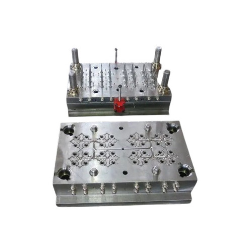 Plastic Moulding Dies