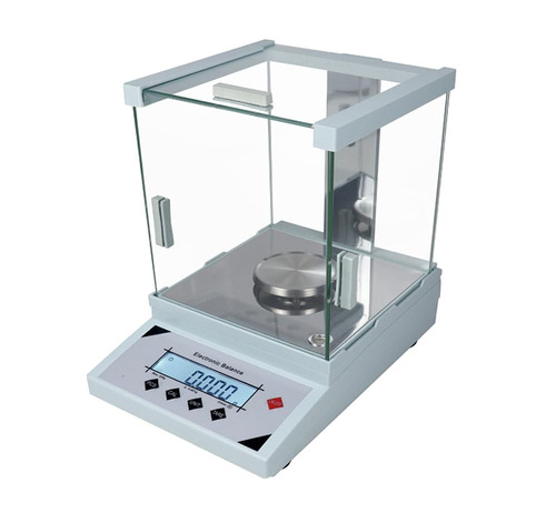 Precision Balance Lpb21 - Accuracy: 0.002 Gm