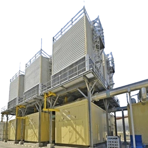 Rcc Cooling Towers