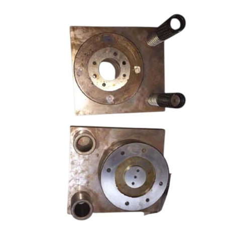 Sheet Metal Blank Cutting Die
