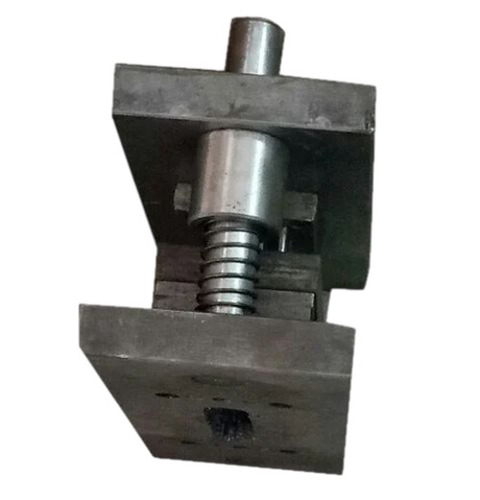 Sheet Metal Component Punch Die