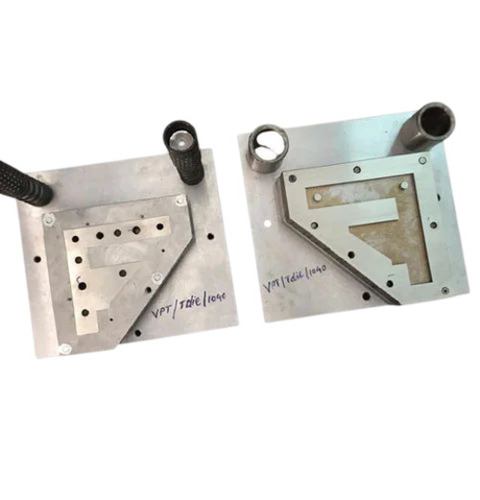 Sheet Metal Die By Vinayak Press Tools