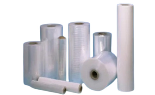 Shrink Wrapping Film