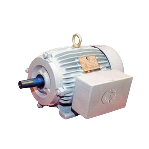 Single Phase Electric Motor