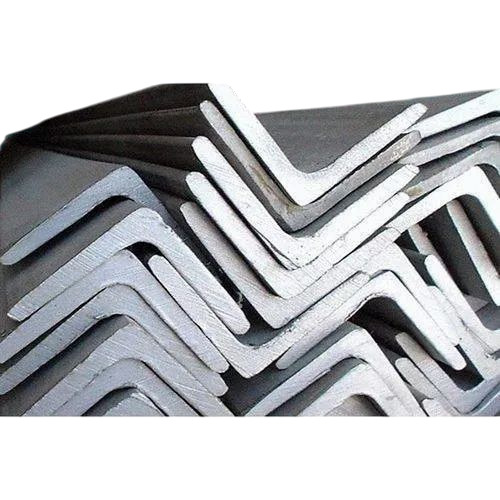 Stainless Steel Angles