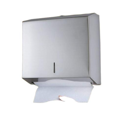 Tissue Paper Dispenser - Color: Na