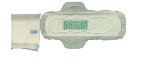 Ultra Thin Sanitary Pad