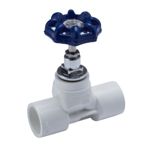 Upvc Gate Valve