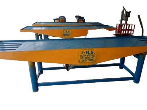 Vibrating Tables