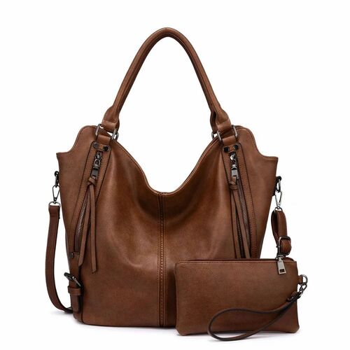 Women Leather Handbags 