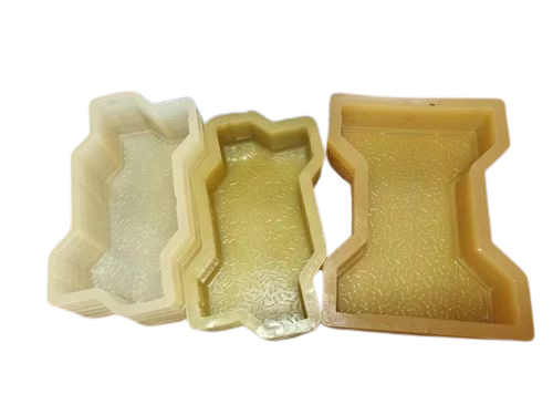 Zigzag Pvc Mould