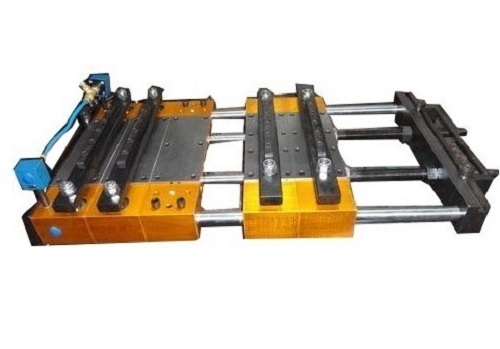 2 Pulling Cylinders Pneumatic Feeder