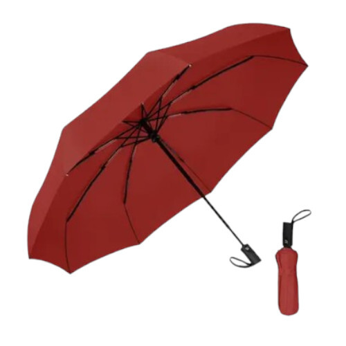 3 Fold UV Protection Umbrella