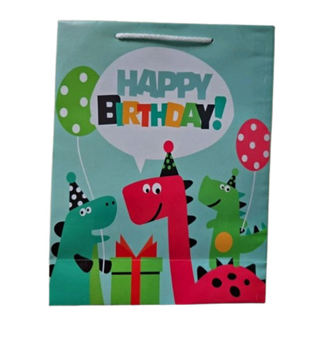 3 Kg Paper Gift Bag