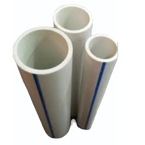 8 Inch Upvc Pipe - Application: Utilities Water