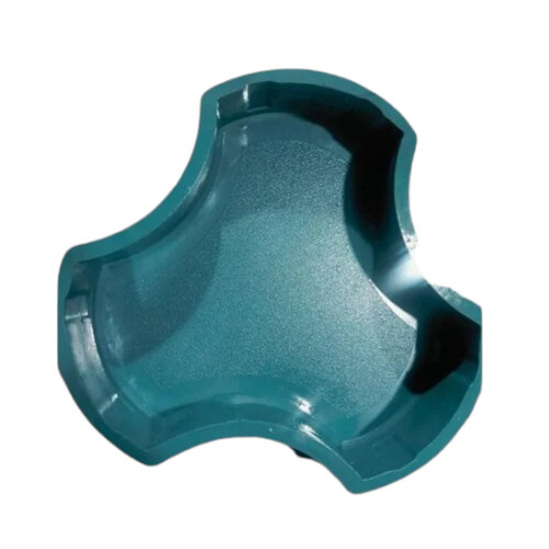 80mm Paver Mould