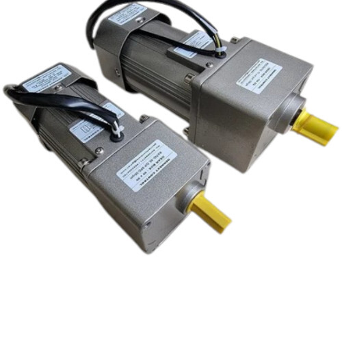 AC Induction Motor