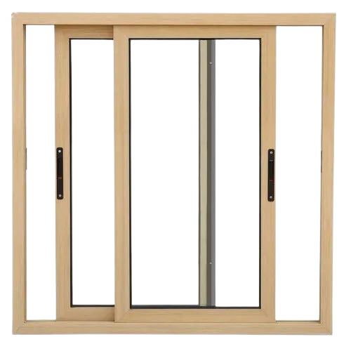 Aluminium Sliding Window